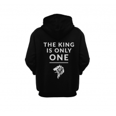 Bluza "THE KING IS ONLY ONE"